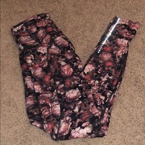 Lululemon fast & free